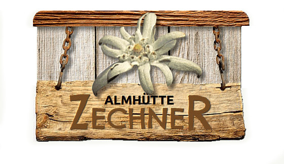 Logo - Almhütte Zechner - Obdach - Steiermark